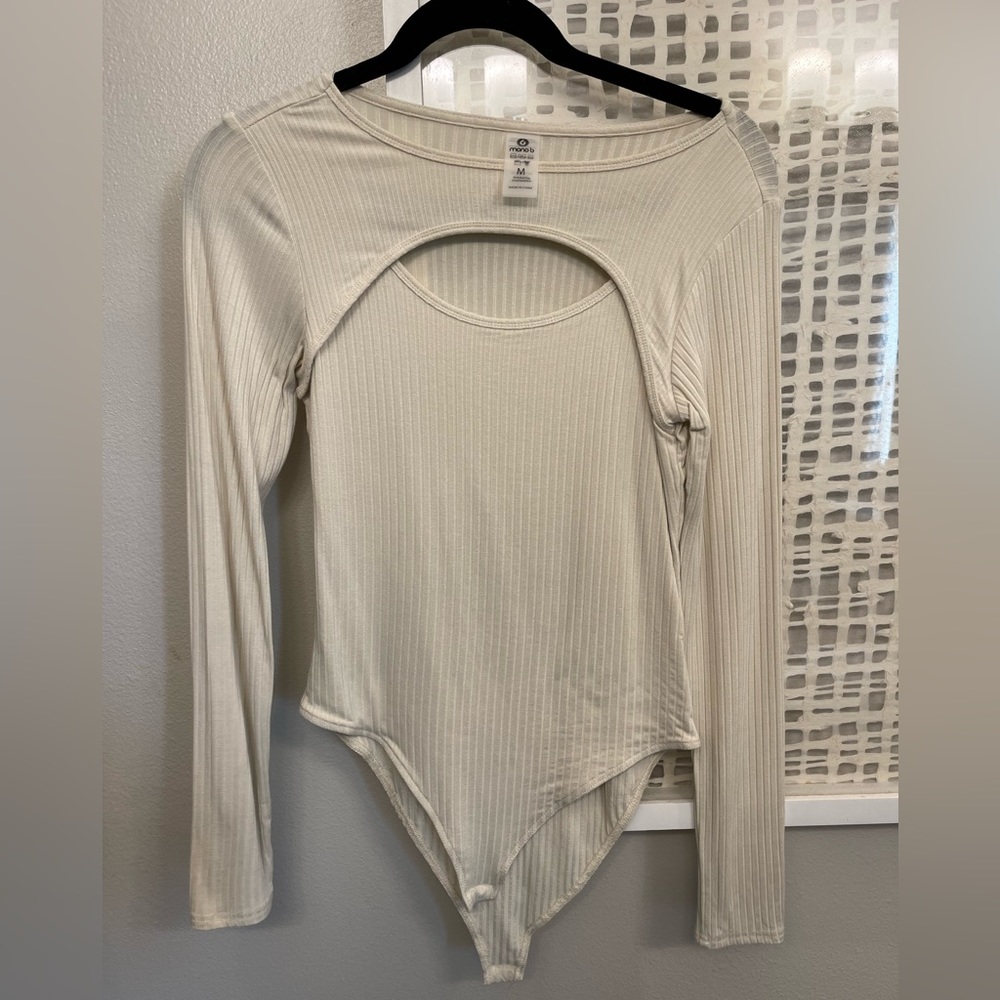 Bodysuit